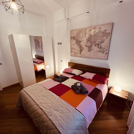 A Casa Di Dado E Benny Apartamento Roma Exterior foto