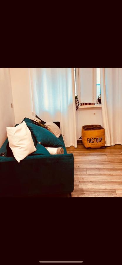 A Casa Di Dado E Benny Apartamento Roma Exterior foto