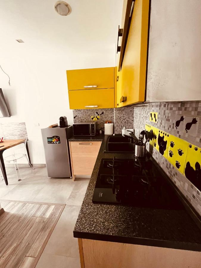 A Casa Di Dado E Benny Apartamento Roma Exterior foto