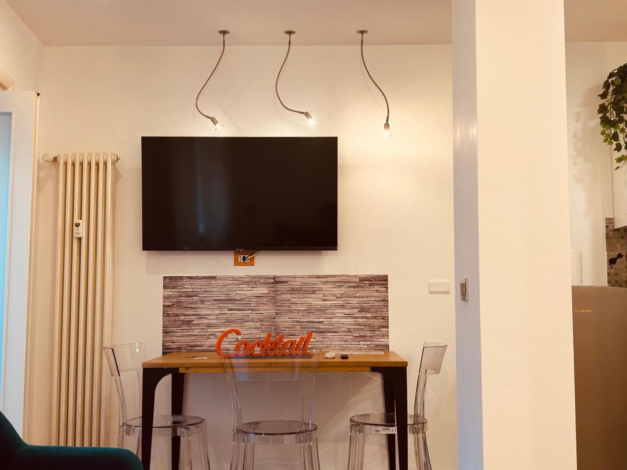 A Casa Di Dado E Benny Apartamento Roma Exterior foto