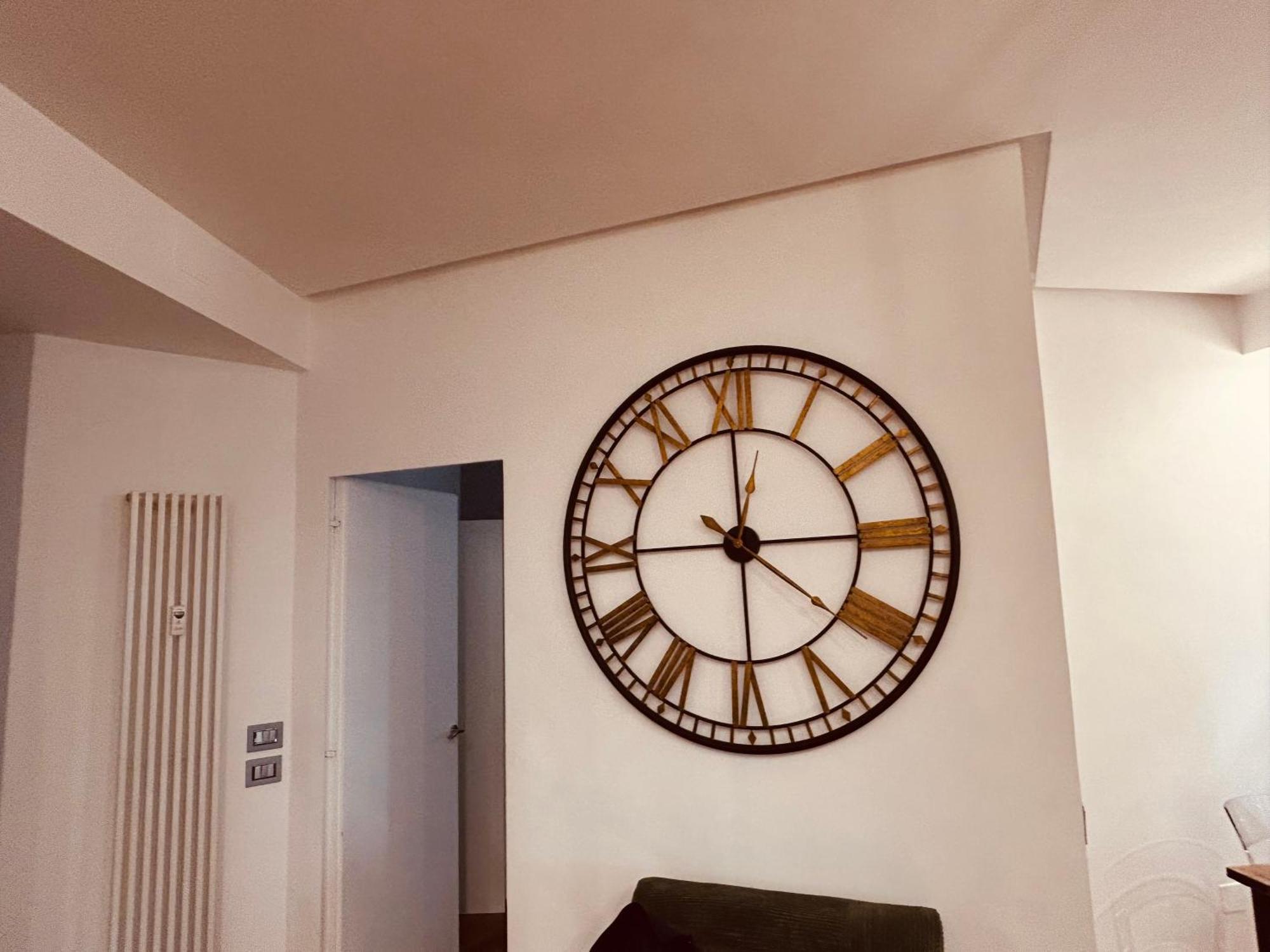 A Casa Di Dado E Benny Apartamento Roma Exterior foto